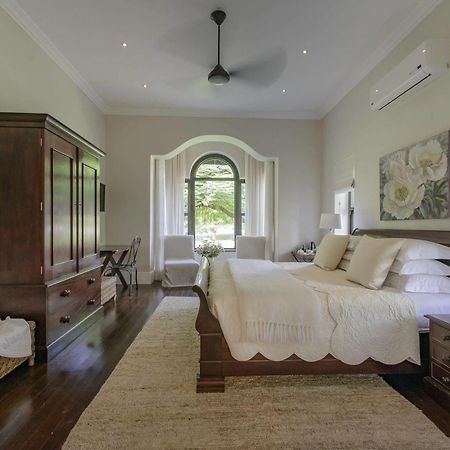 Torburnlea Homestead Luxury Accommodation Mbombela Exterior foto