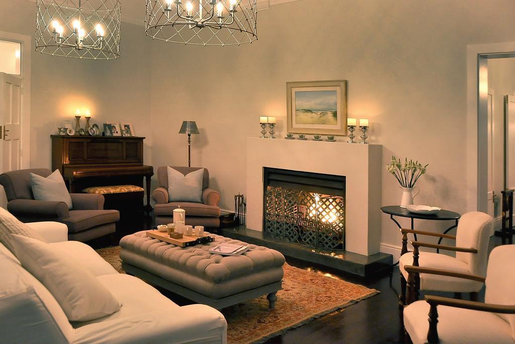 Torburnlea Homestead Luxury Accommodation Mbombela Exterior foto