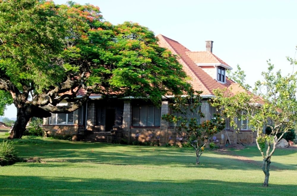 Torburnlea Homestead Luxury Accommodation Mbombela Exterior foto