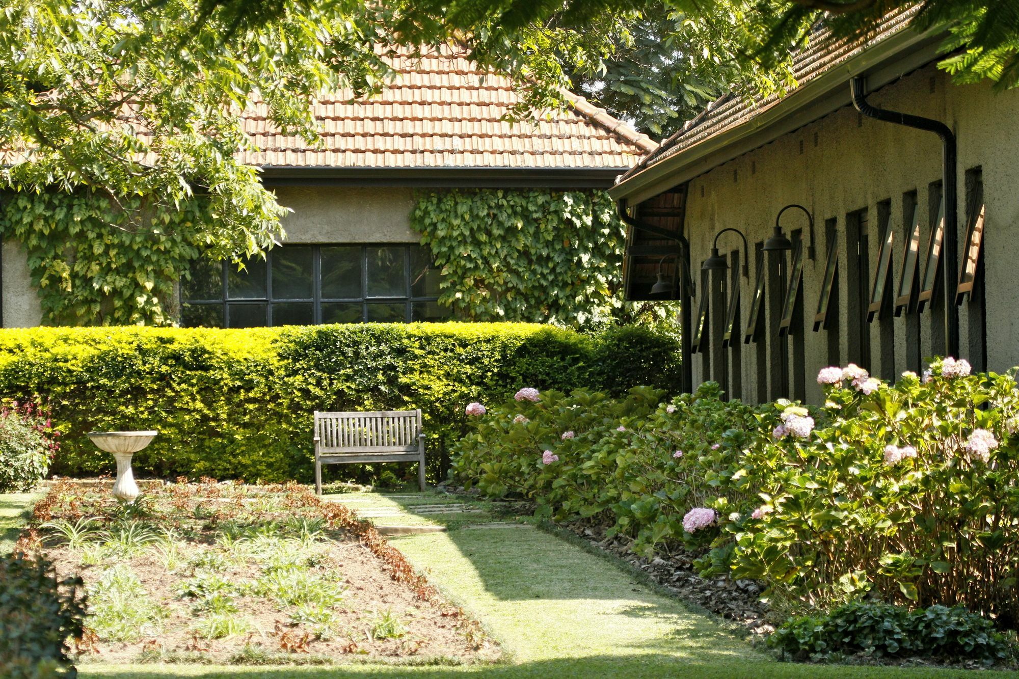 Torburnlea Homestead Luxury Accommodation Mbombela Exterior foto